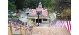 திருமலைக்கேணி - திண்டுக்கல்